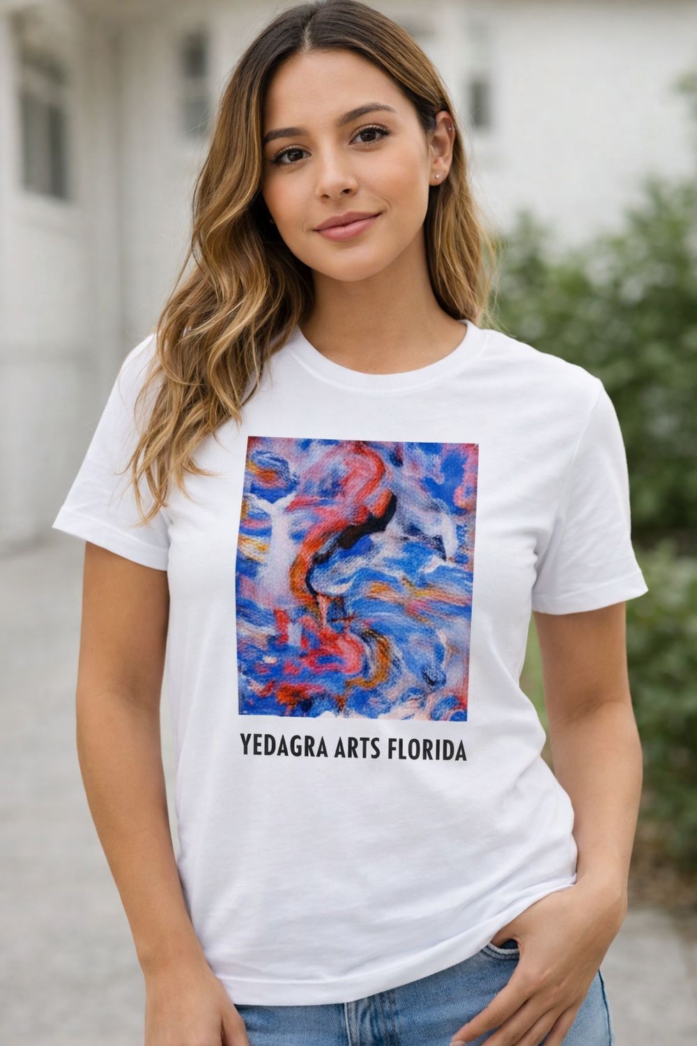 Yedagra Arts [Fashion]
