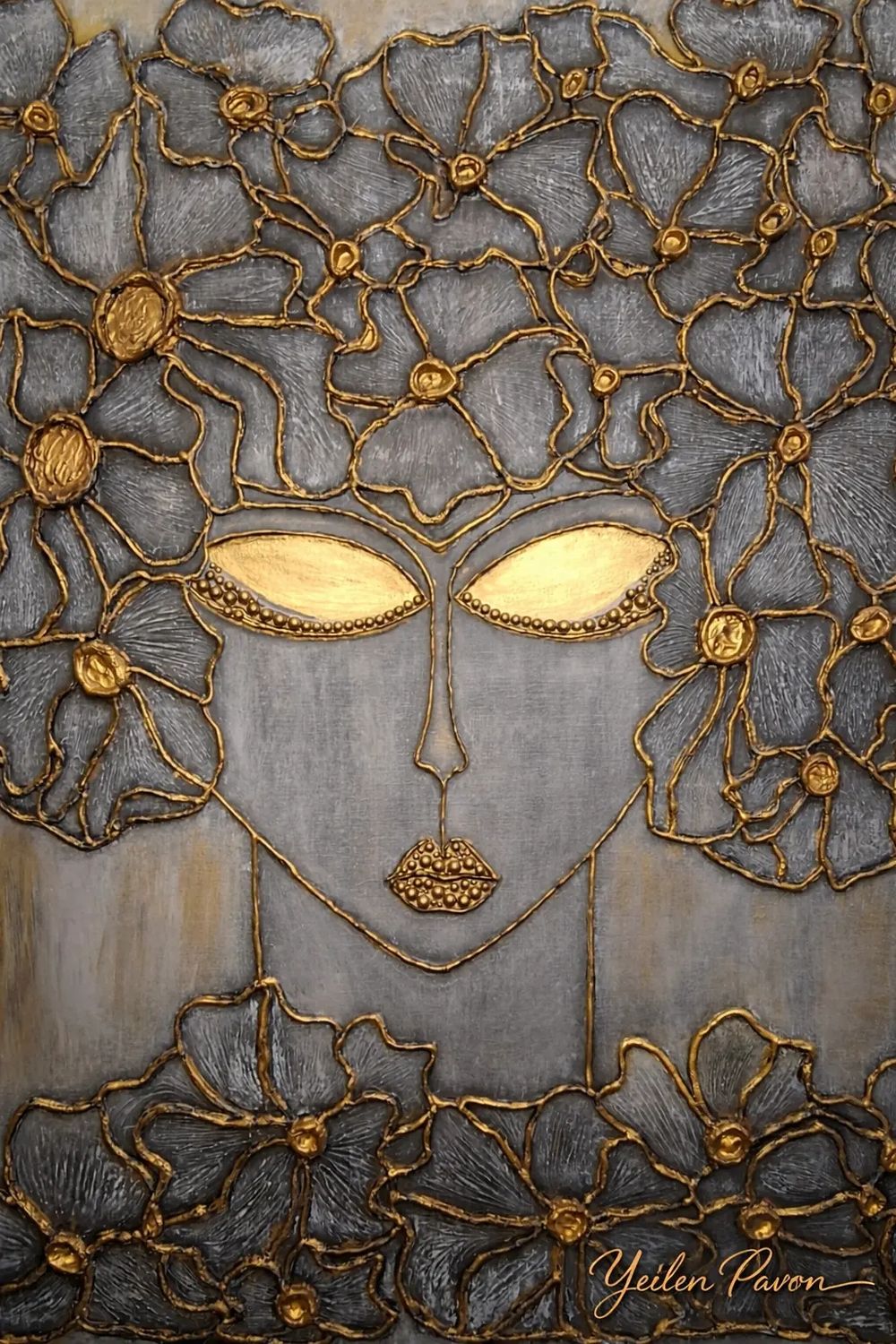 Donde el Silencio Florece