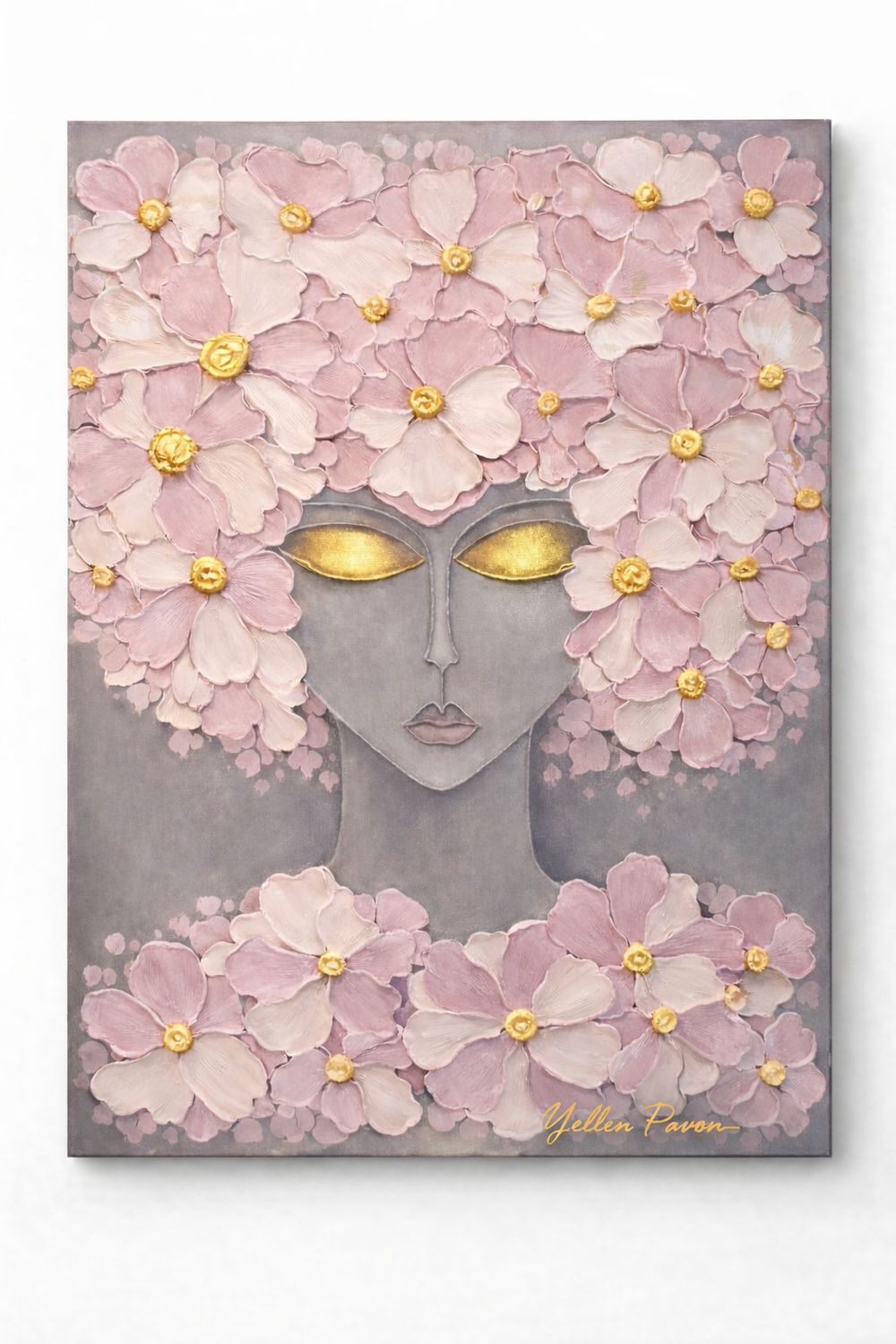 Donde el silencio florece