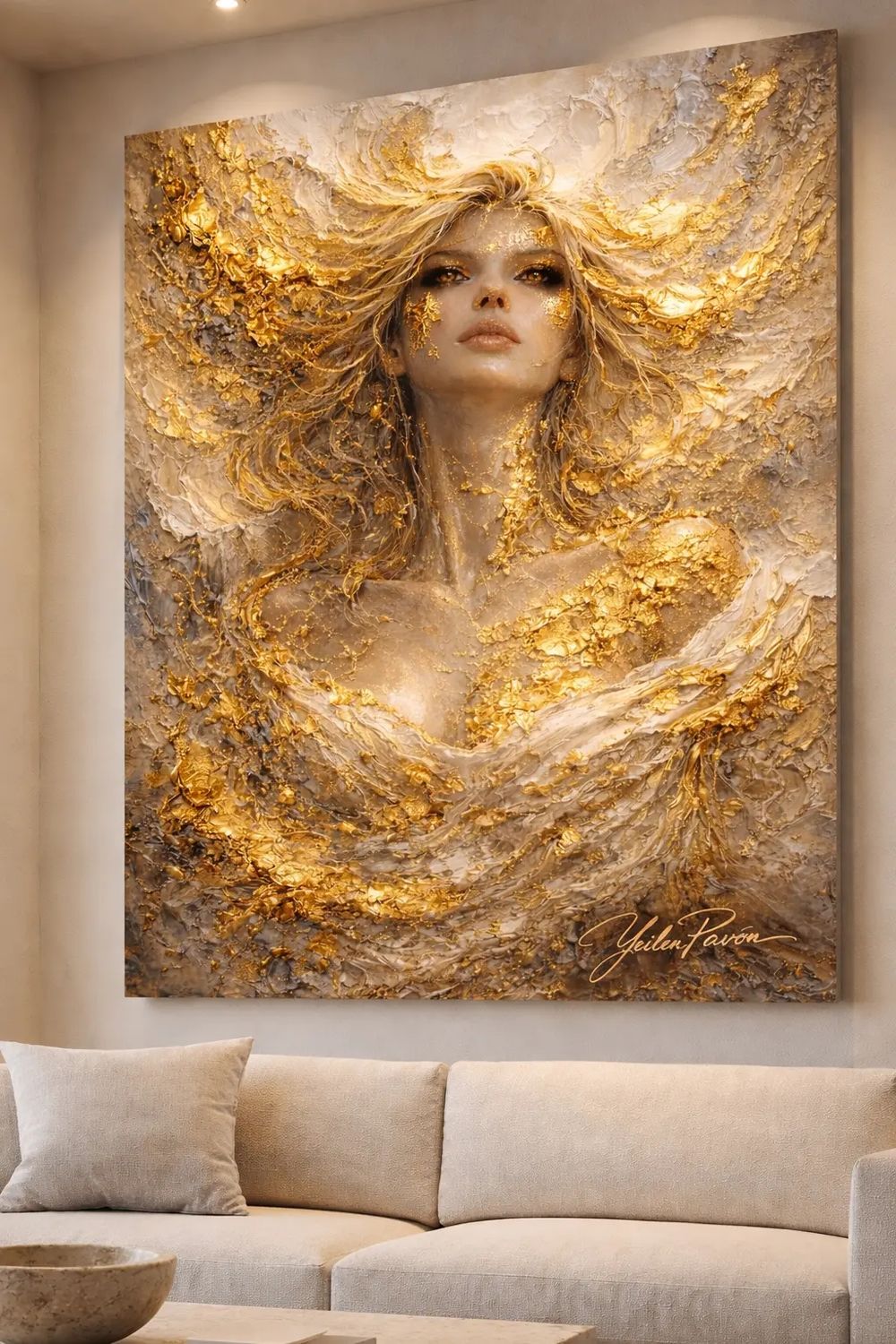 Donde el Fuego se Volvió Luz