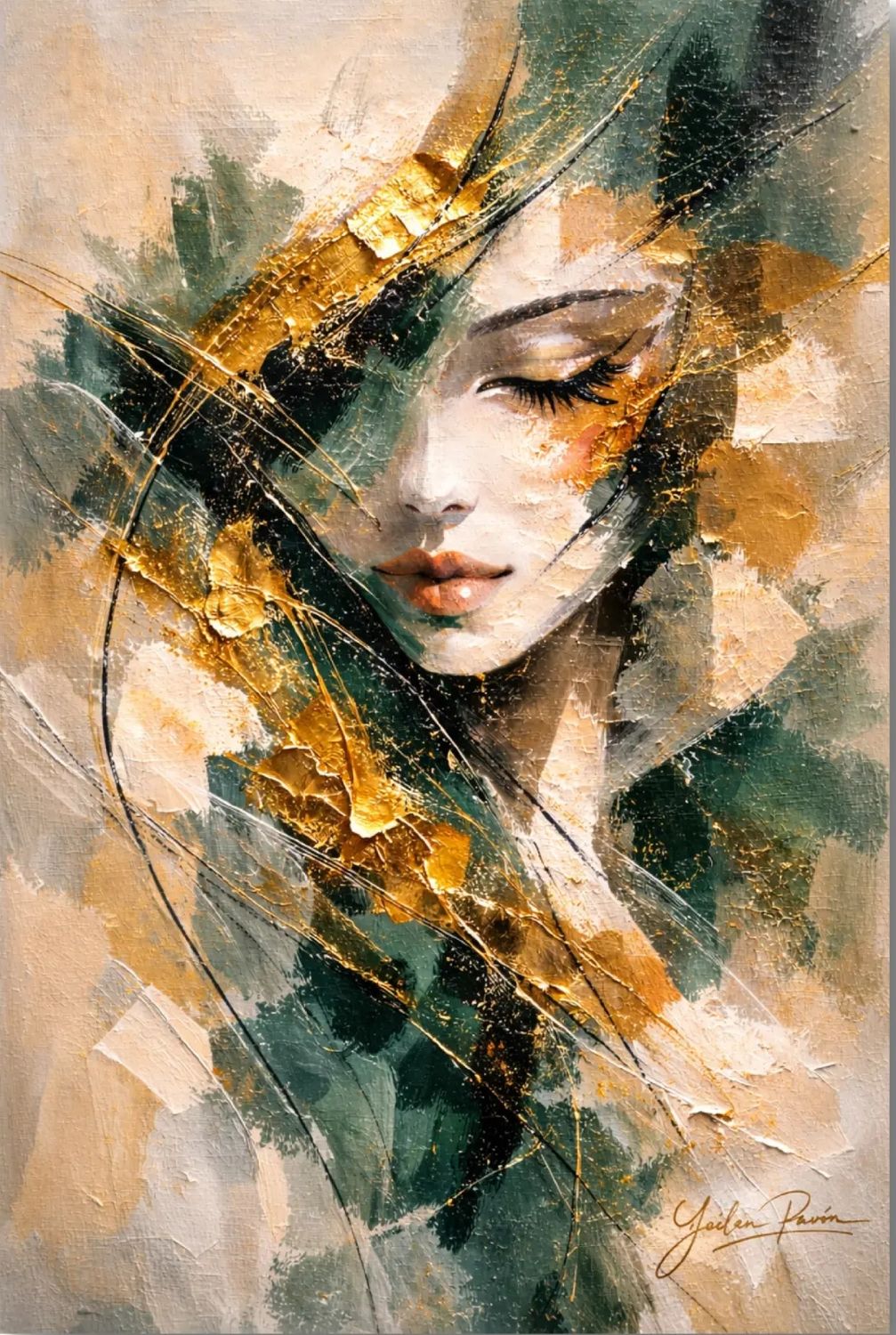 Donde me Reconstruyo