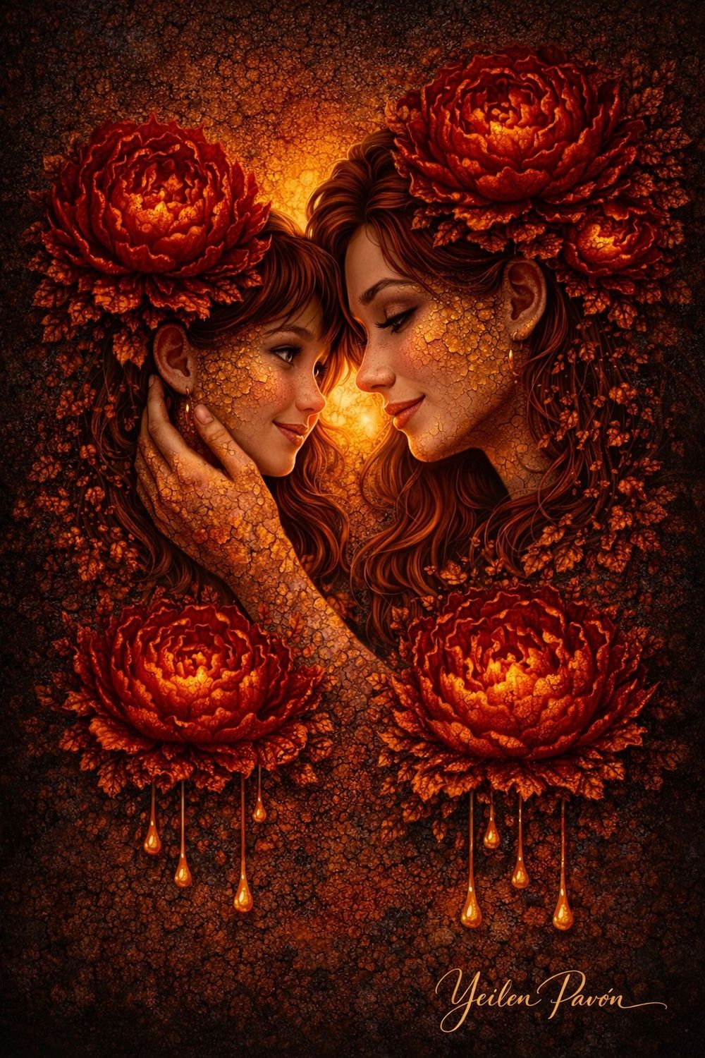 Ella sobrevivió / She Survived