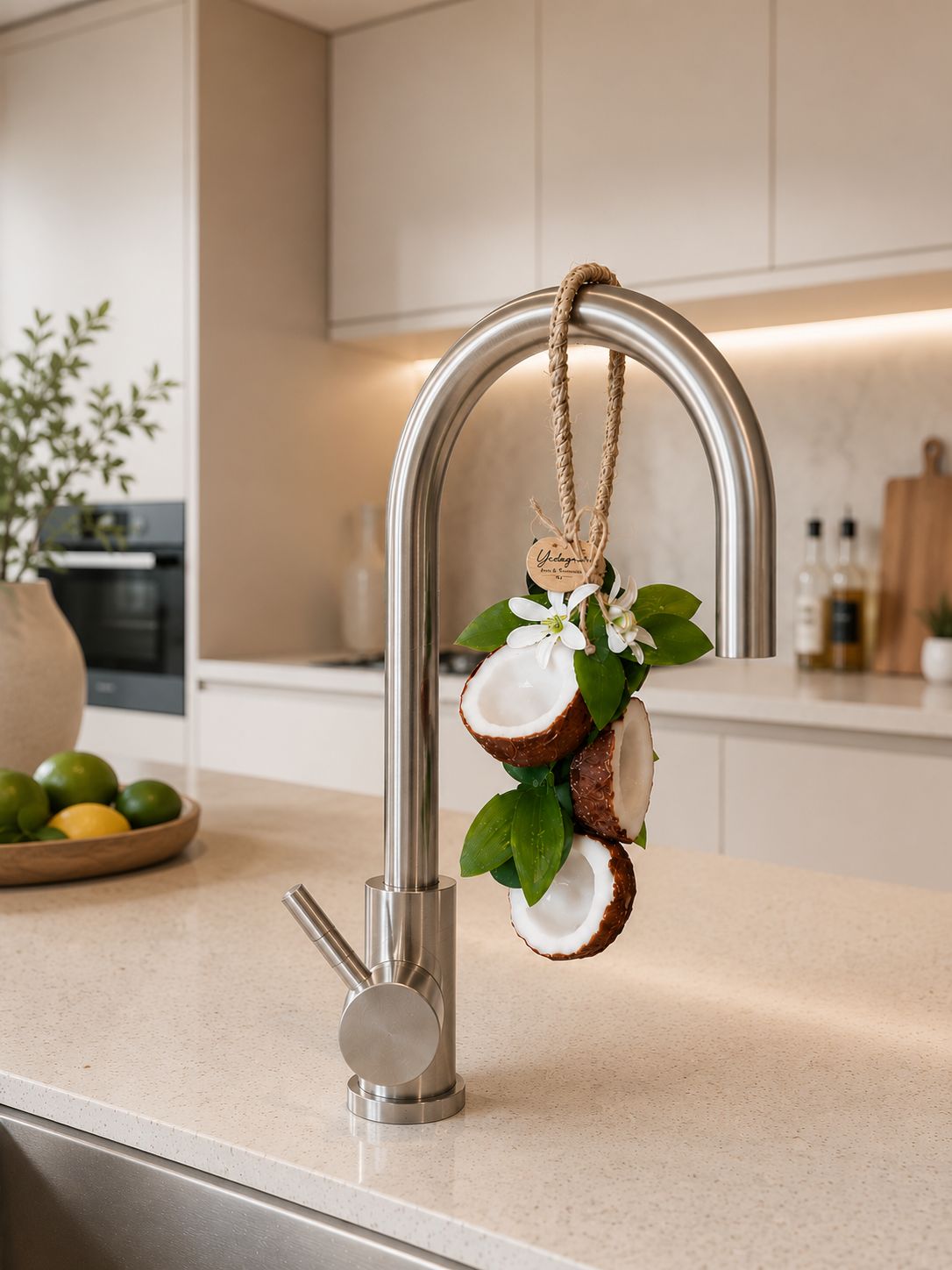Yedagra Home – Glycerin Soaps for Faucets 