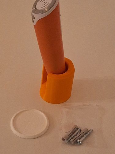 Tiptoi Wand / Standhalterung