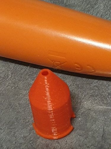Tiptoi Stift Spitze rot