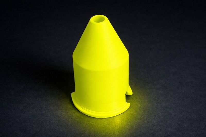 Tiptoi Spitze Gelb🌟 Glow in the Dark – Komp Gen 2-4
