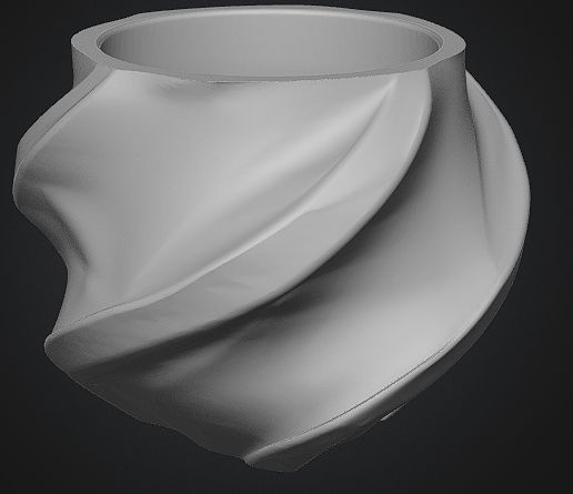 STL-Teelicht‑Aufsteller Datei mit Kommerzieller Weiterverkaufslizenz