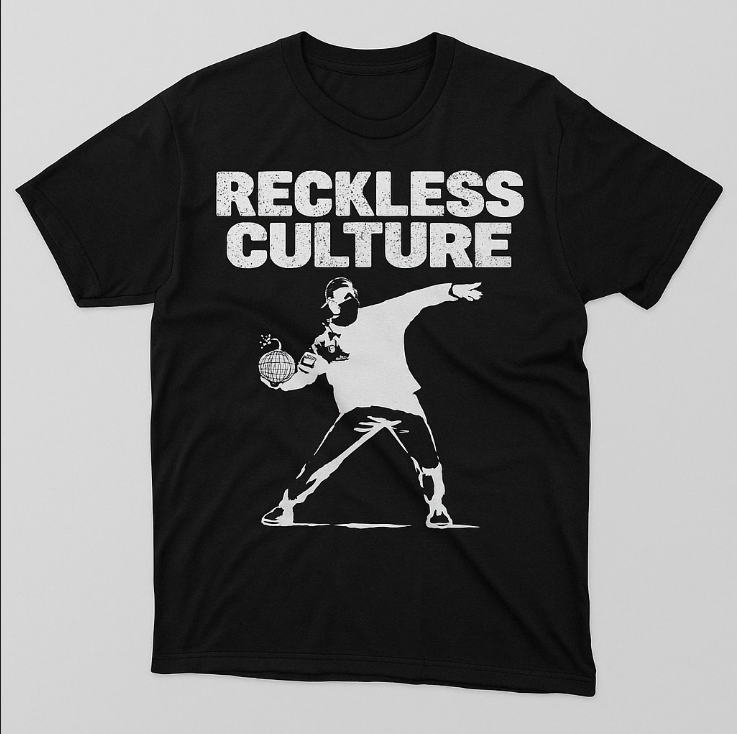Culture Bomb