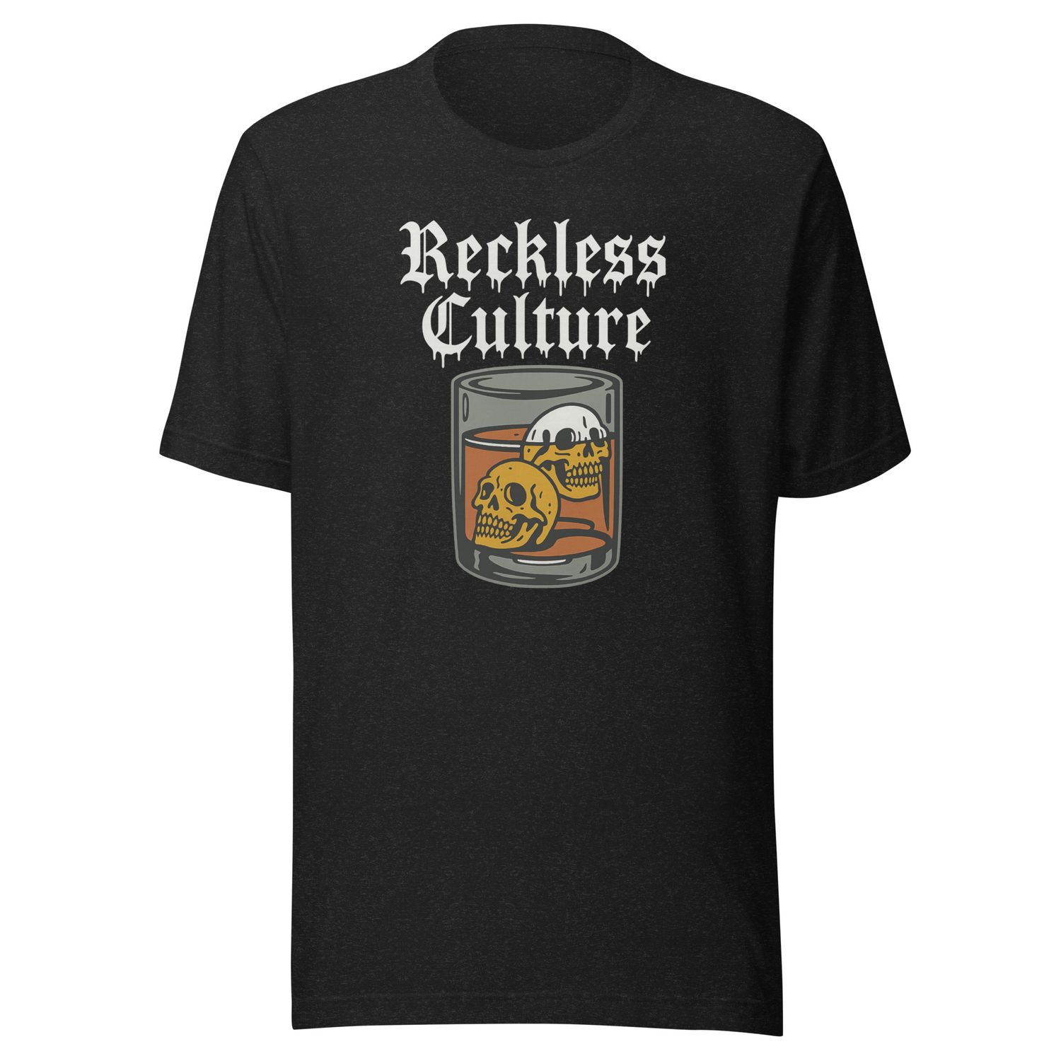 Last Call- Unisex t-shirt