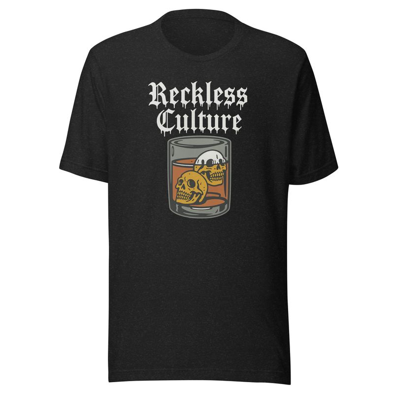 Last Call- Unisex t-shirt
