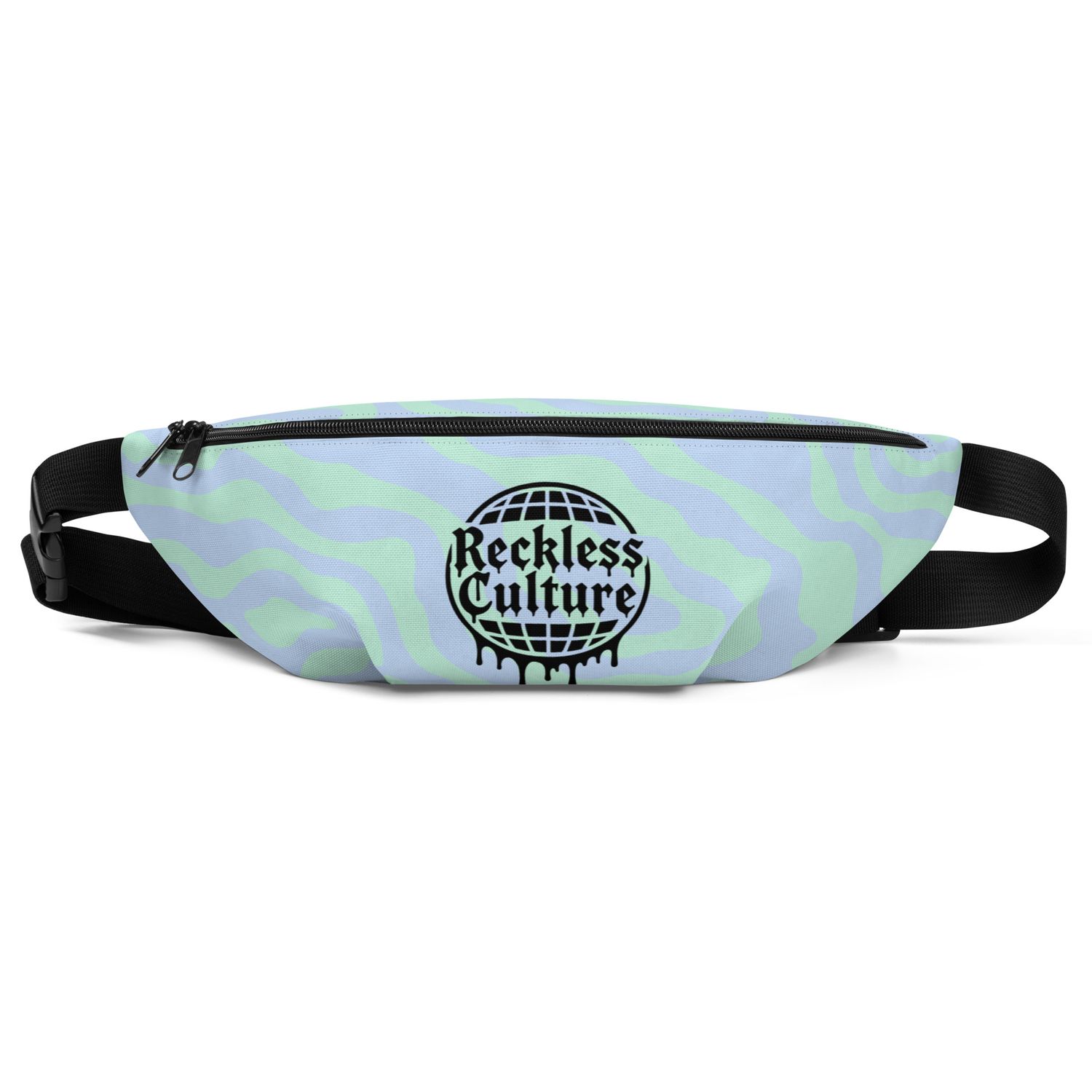 Reckless Drip Afters Bag- Fanny Pack