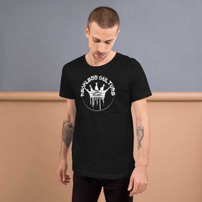 Kings of Culture- Unisex t-shirt