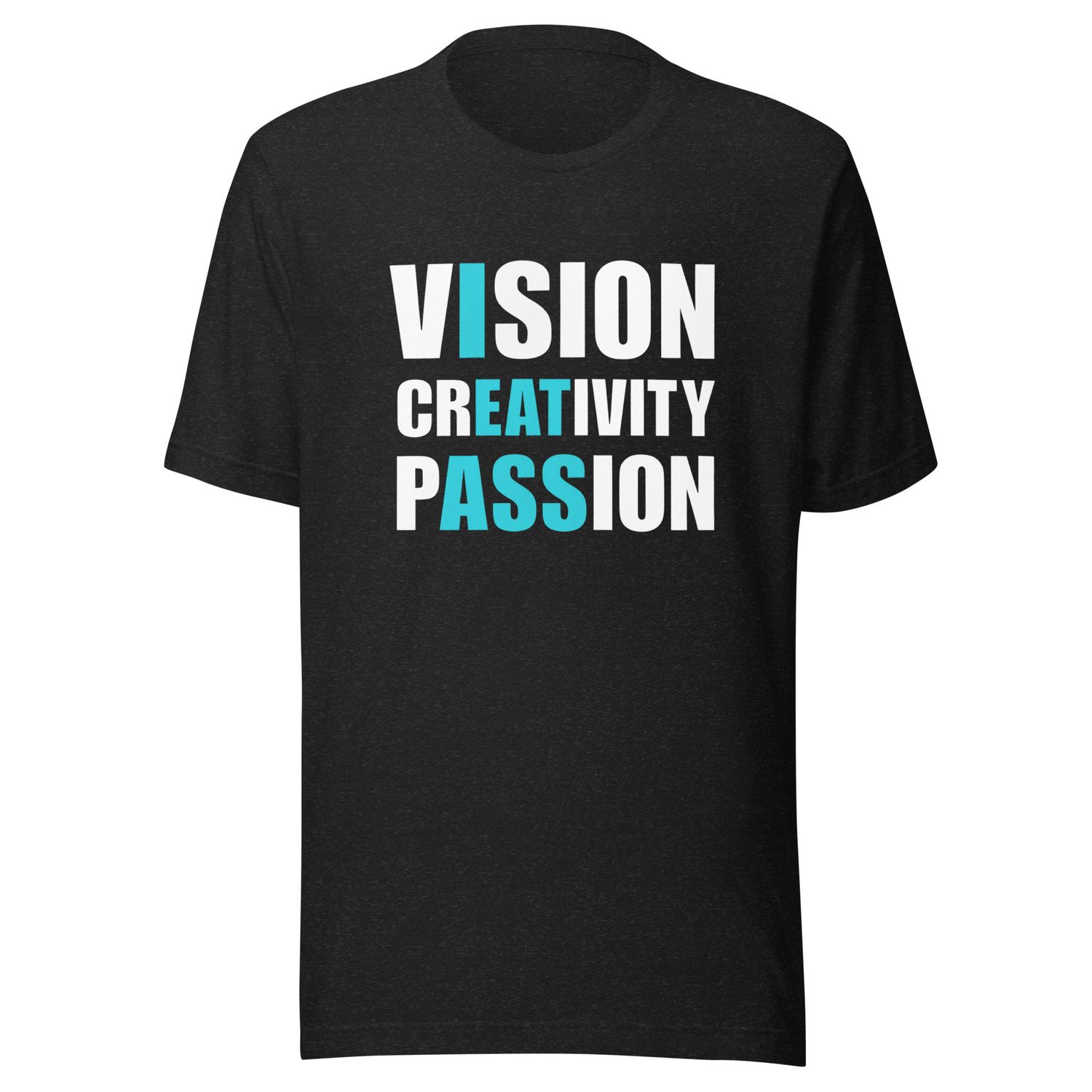 Reckless Passion- Unisex t-shirt
