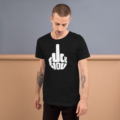 Birdie Culture- Unisex t-shirt