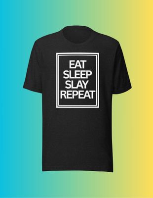 Classic Unisex Tees