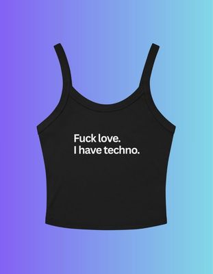Tanks & Tops