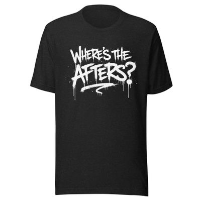 Afters Tees