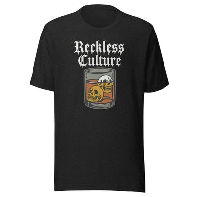 Last Call- Unisex t-shirt