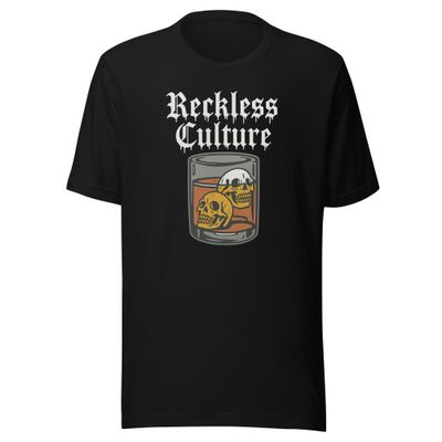 Last Call- Unisex t-shirt