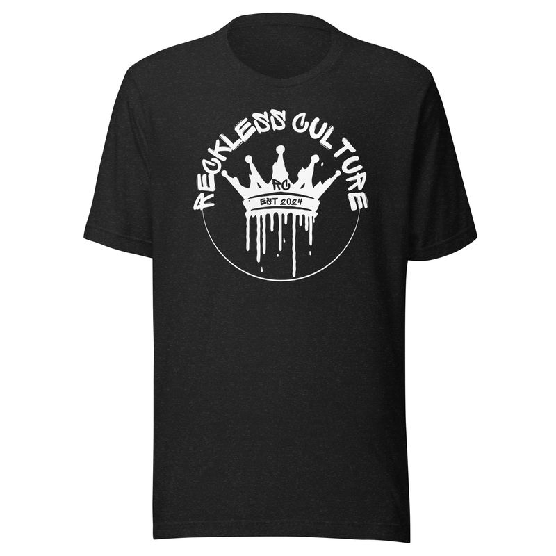 Kings of Culture- Unisex t-shirt