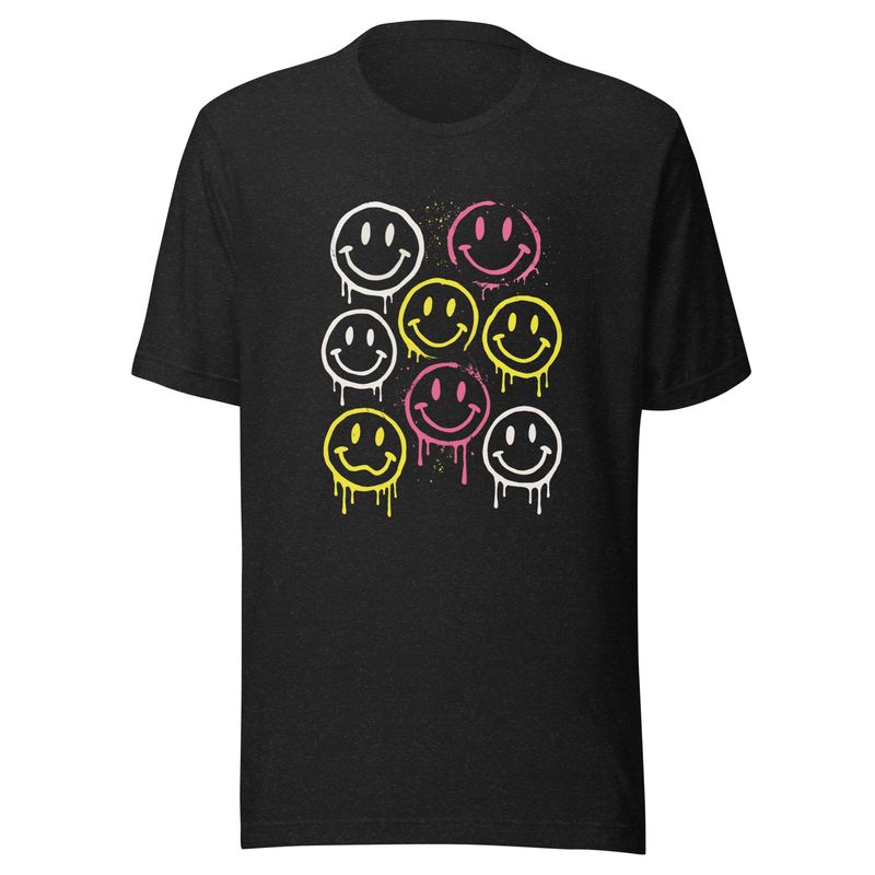 Acid Culture- Unisex t-shirt