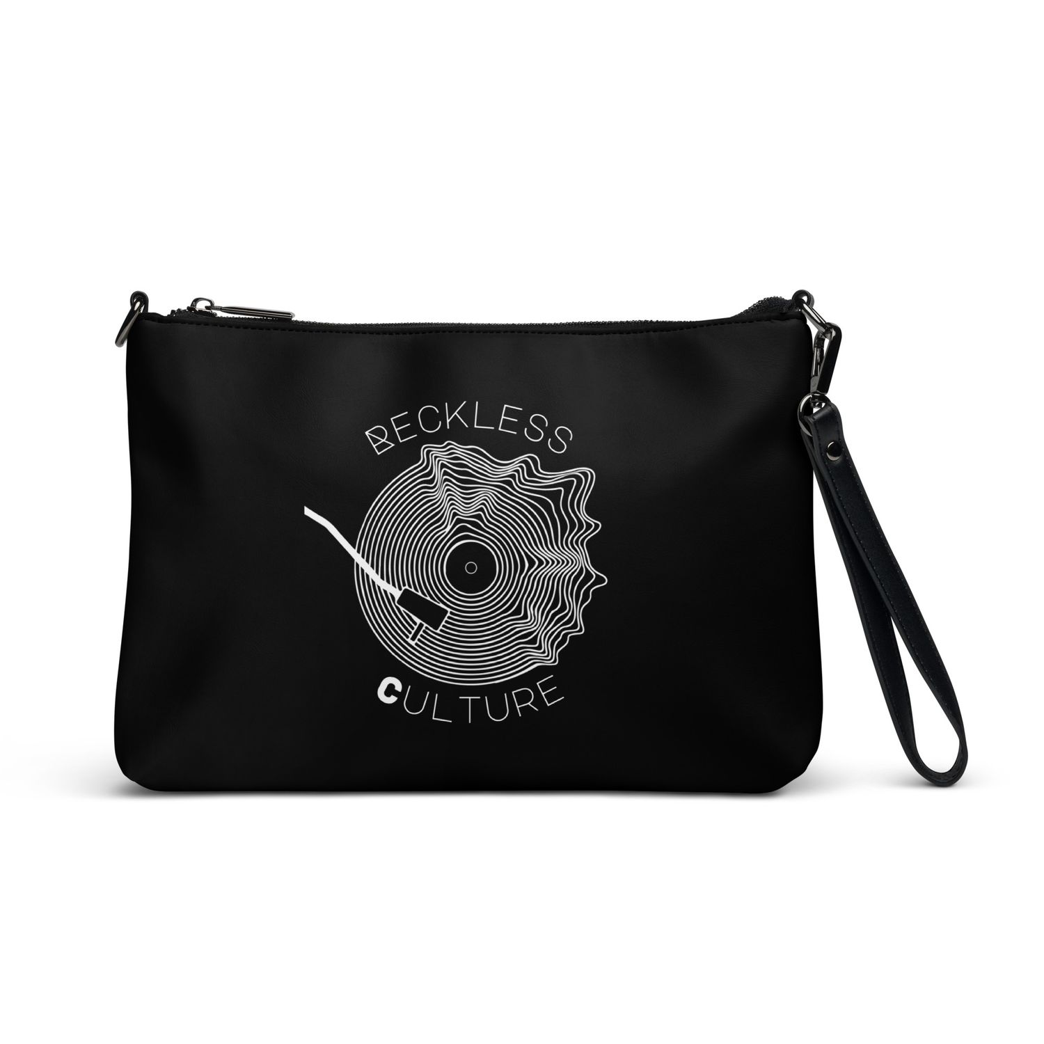 Reckless Vinyl- Crossbody bag Reckless Vinyl- Crossbody bag