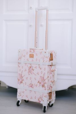 Carry-on Luggage