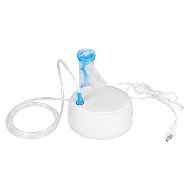 Compressor Nebulizer