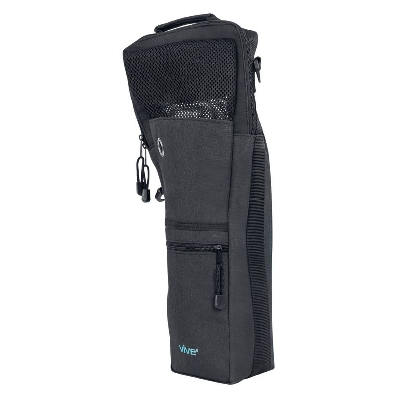 Oxygen Cylinder Shoulder Bag