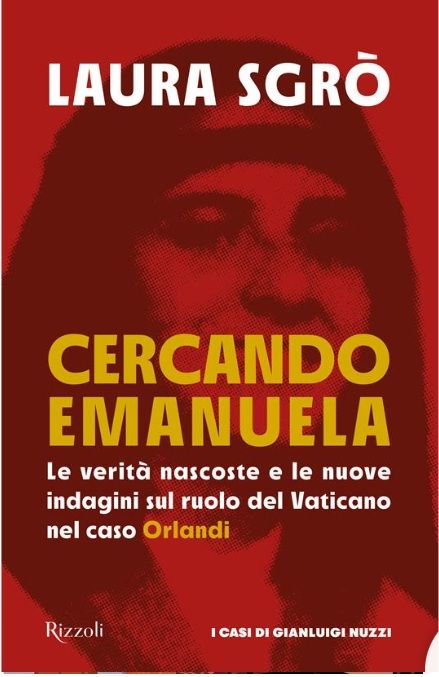 Emanuela Orlandi, intrigo internazionale