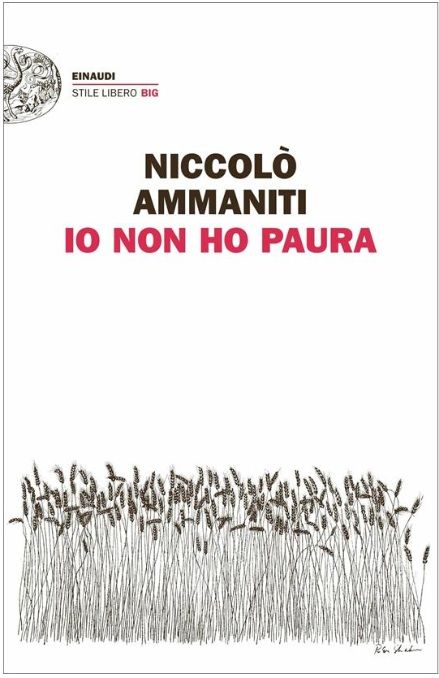 Io non ho paura