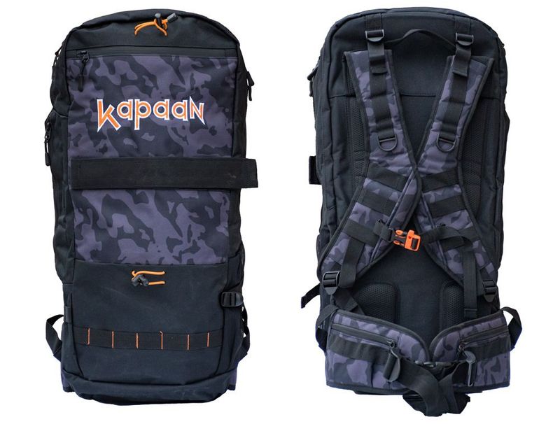 Kapaan Outdoor-Rucksack