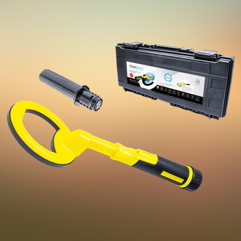 Nokta|Makro PulseDive Set