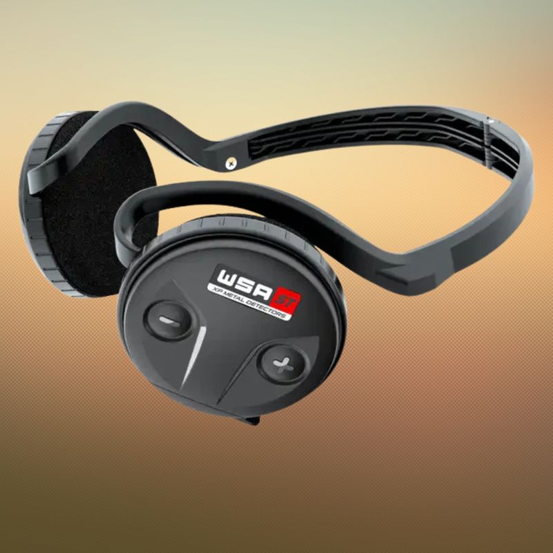 XP DEUS 2 Funkkopfhörer WSA ST