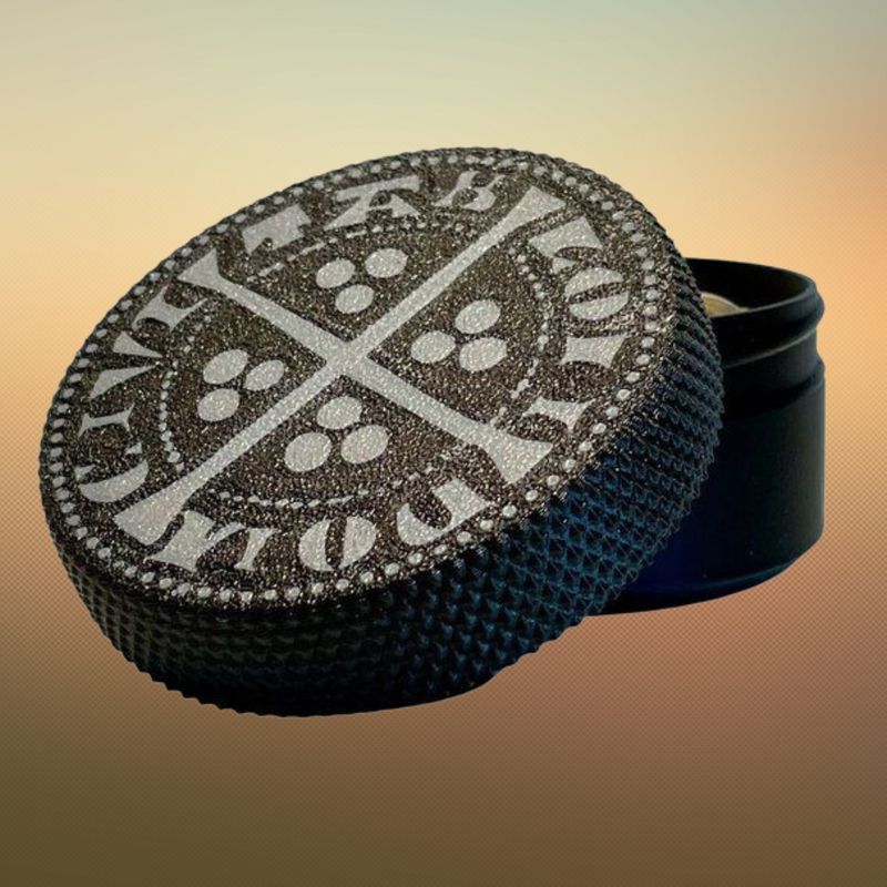 Coinpad " King Eduard "