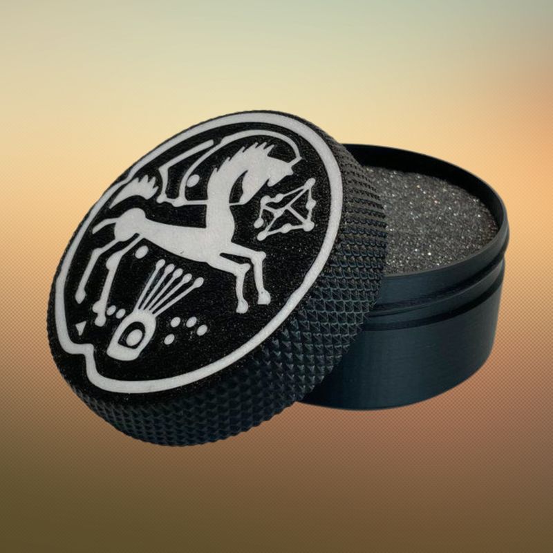 Coinpad " Keltisch "