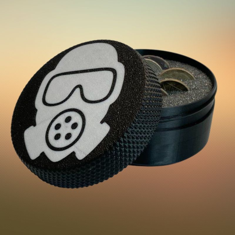 Coinpad " ABC Alarm "