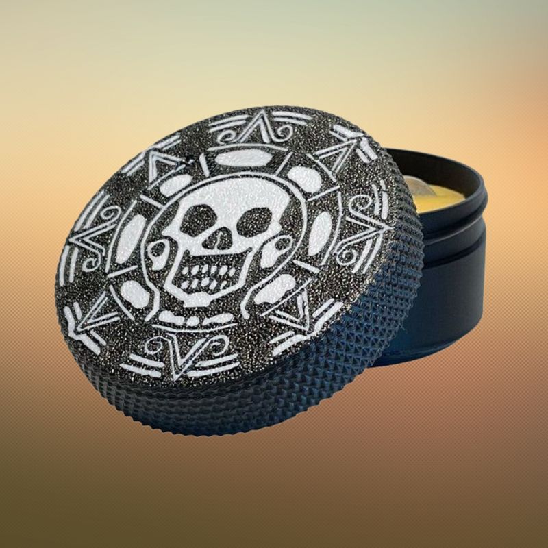 Coinpad " Piraten Münze "