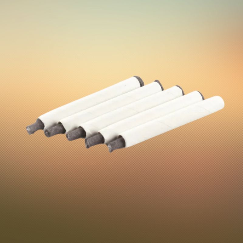 Le Crayon à André Stahlwolle-Füllungen