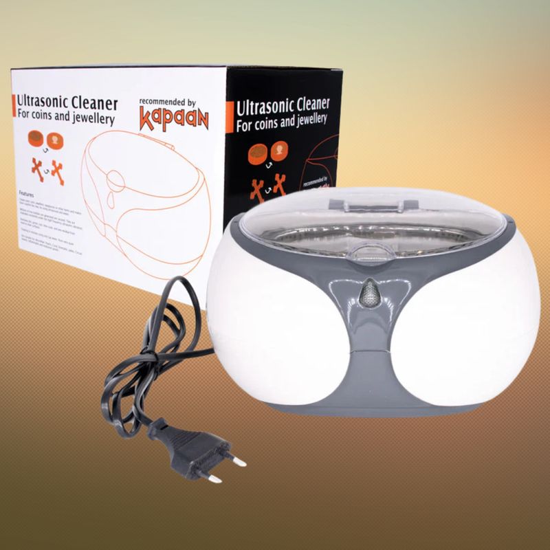 Ultraschallreinigungsgerät