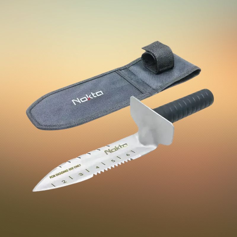 Nokta Premium Digger