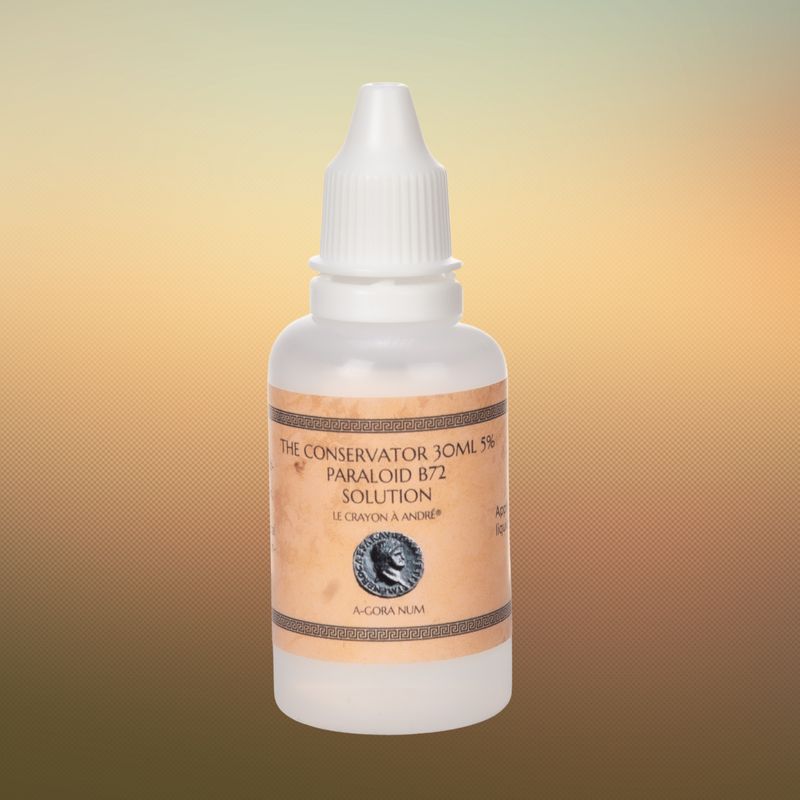 Der Konservator - 30 ml Konservierungsflüssigkeit