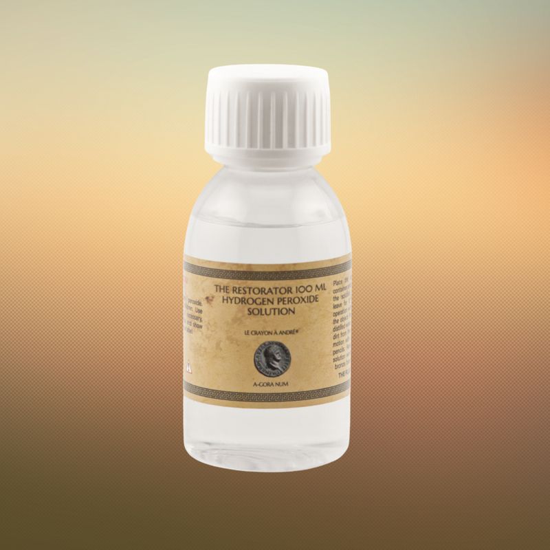 The Restorator  100 ml - Restorationsflüssigkeit