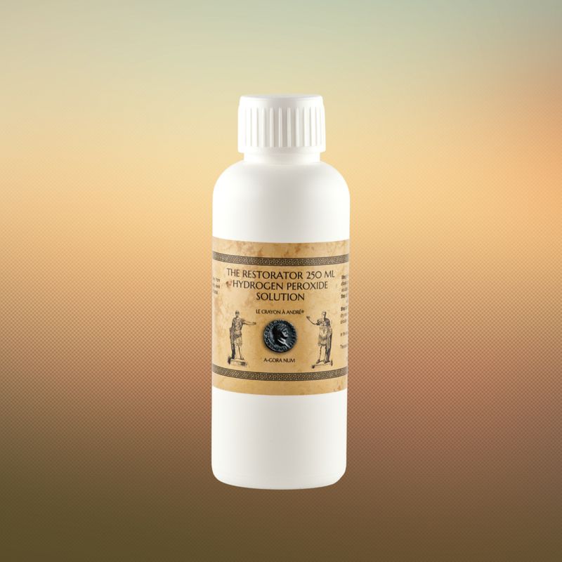 The Restorator  250 ml - Restorationsflüssigkeit