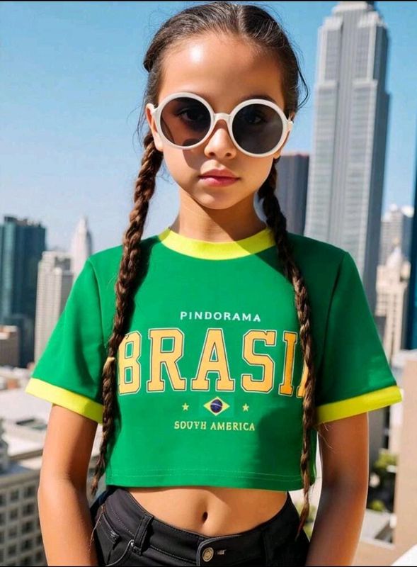 Conjunto Brasil