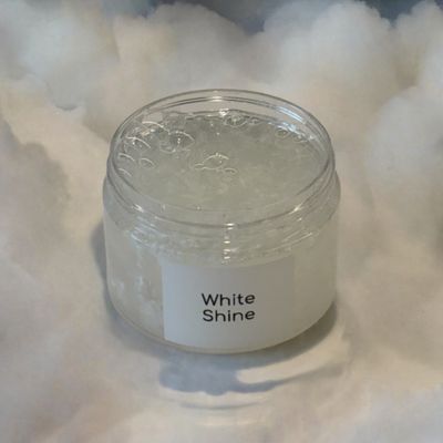 White And Shine