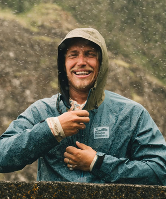 Rainwear