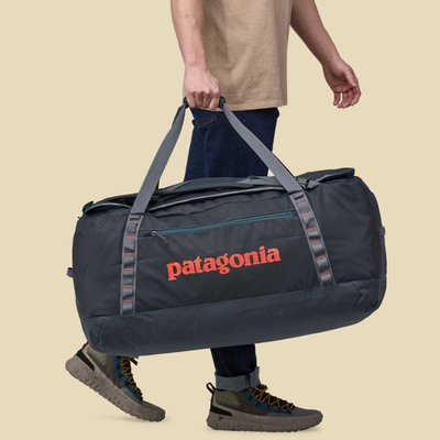 LUGGAGE/PACKS