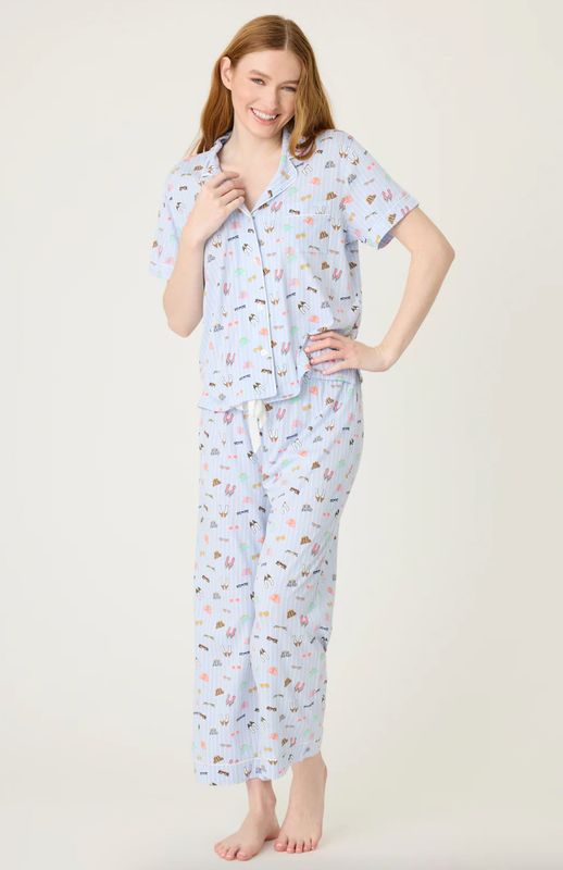 PJ Set Whimsy Set