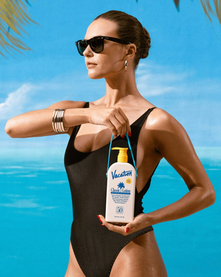 Sunscreen